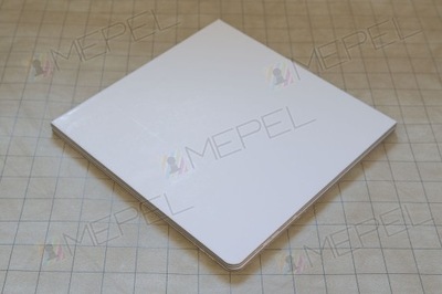 Biała plansza do gry 470x470mm