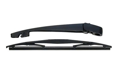 MAGNETI MARELLI HOLDER WIPER BLADES FROM PIOREM REAR CITROEN C-CROSSER  