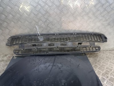 Tesla model s решётка бампера передний 6008159 фото №1