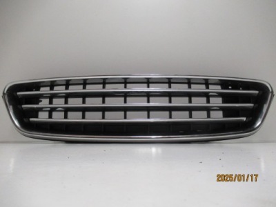 Решётка радиатора радиатора решётка радиатора передний перед хром mini countryman r60 a2138880220 фото №1