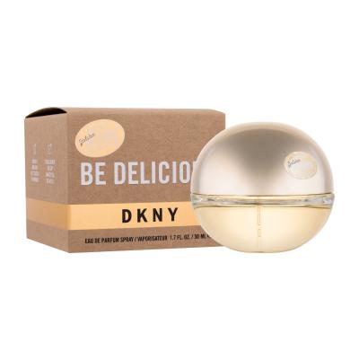 DKNY Golden Delicious Damska Woda Perfumowana 50ml