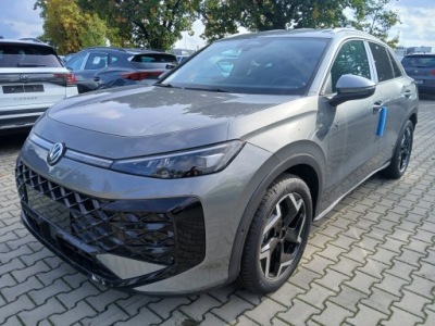 Volkswagen T-Roc 1.5 eTSI R-Line DSG