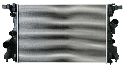 MERCEDES W177 W247 H247 X247 1.3 1.5 2.0 2018 - VANDUO + INTERCOOLER 