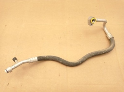 Bmw 1 f20 2.0 шланг кондиционера 9212232 фото №1