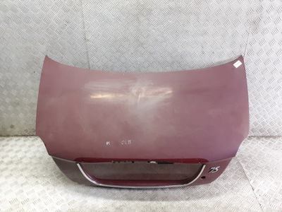 Крышка багажника багажника rover 75 ceb фото №1