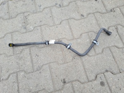 Шланг пального трубка renault gama t range volvo fh 4 fm 4 fmx фото №1