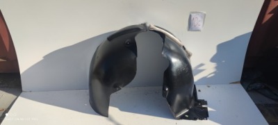 Підкрилок vw id.4 id4 праве передні фото №1