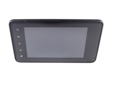 MONITOR NAVEGACION RADIO DACIA JOGGER LOGAN SANDERO 3 281152190R  