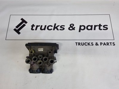 Клапан ebs задній задня osi renault dxi volvo fh fm фото №1