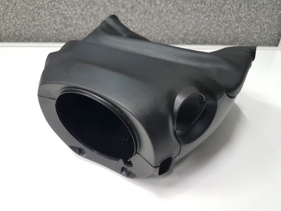 Защита корпус колонки renault captur ii 19- фото №1