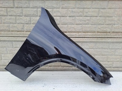 Mercedes glc w254 x254 крыло правый передний оригинал фото №1