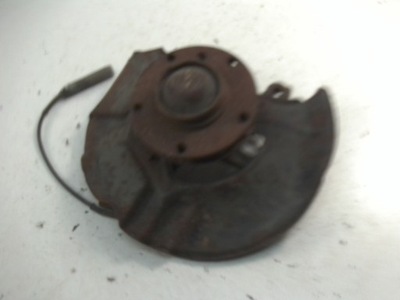 Bmw 3 e36 поворотный кулак перед правая фото №1