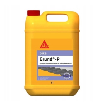Grunt Sika 5 l
