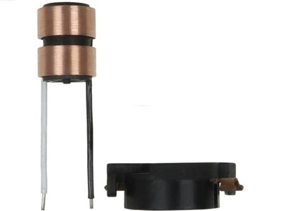 Komutator генератора asl9088s as-pl фото №1