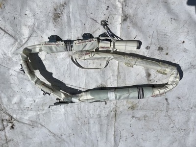 Шторка безопасности воздушная левая renault kadjar 985p10838r фото №1