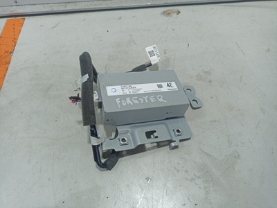 Subaru forester v lift модуль 82131sj020 фото №1