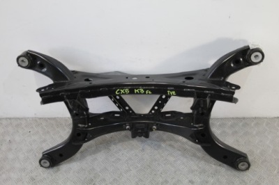 Підрамник підрамник підрамник задня mazda cx5 ii 2 kf kb lift фото №1