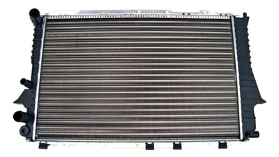 AUDI 100 A6 C4 1.9 2.5 TDI RADIATOR WATER  