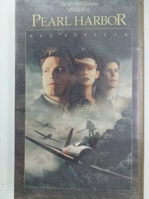 Pearl Harbor