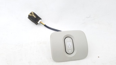 Nissan qashqai j10 lift переключатель люк фото №1