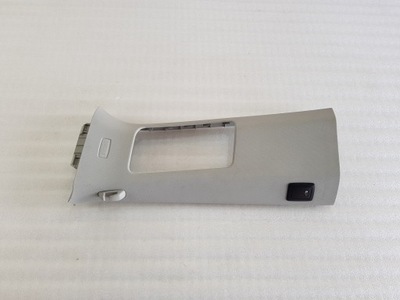 Sharan alhambra захист стійка ліва 7n0867243f фото №1