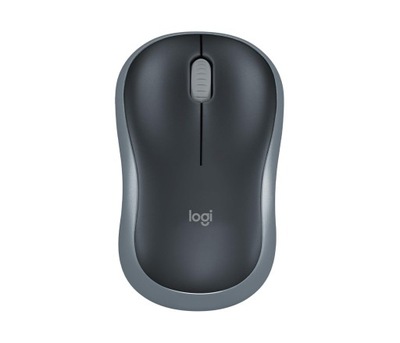 Mysz bezprzewodowa Logitech M185 optyczna