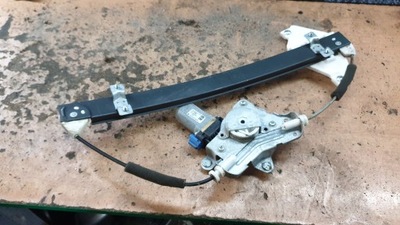 Chevrolet epica підйомник вікон правий перед фото №1