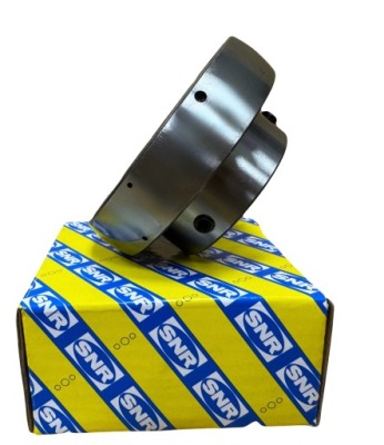 Łożysko samonastawne US20412G2 SNR 19,05x47x25
