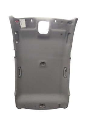 SSANGYONG KORANDO PODSUFITKA