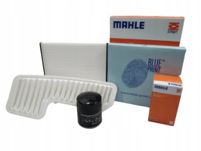 Lexus is 200 2.0 99-05 155km фильтры набор комплект фото №1