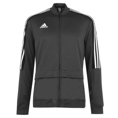 M6024 MĘSKA BLUZA SPORTOWA TRENINGOWA ADIDAS L