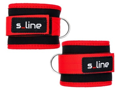 Opaska do wyciągu S-LINE SA002 (2 szt.)