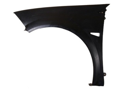 Крыло левый renault megane 2002- фото №1