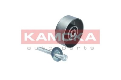 KAMOKA R0441 ROLL RUNNING BELT MICRO-V METAL  