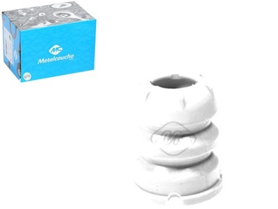 Отбойник амортизатора metalcaucho фото №1