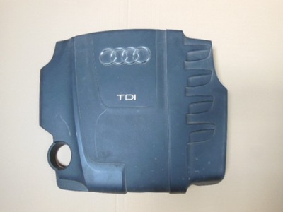 КРЫШКА ЗАЩИТА ДВИГАТЕЛЯ AUDI 03L103925