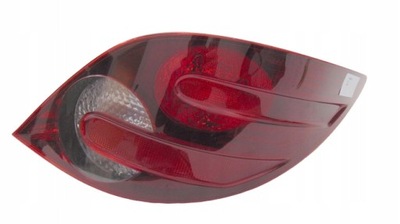 Лампа задняя правая задняя правый mercedes r w251 usa фото №1