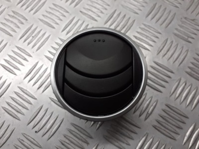 Решётка правая обдув mazda 6 фото №1