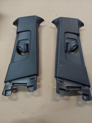 Toyota c-hr захист стійка права 73023-02060 фото №1