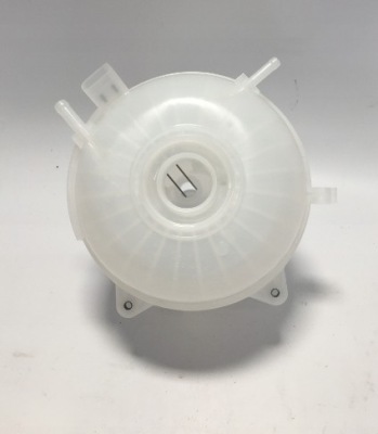 Aso vw бачок расширительный crafter, transporter фото №1