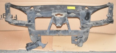 Pas усилитель перед ford mondeo mk3 00-07 дизель фото №1