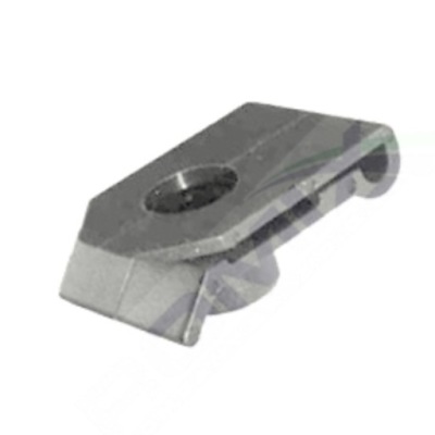 Клипса zakola с крылья romix 53879-22010 фото №1