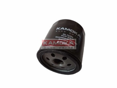 FILTRO ACEITES KAMOKA F106401  