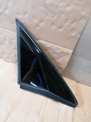 Honda civic x треугольник левый заглушка крыла фото №1