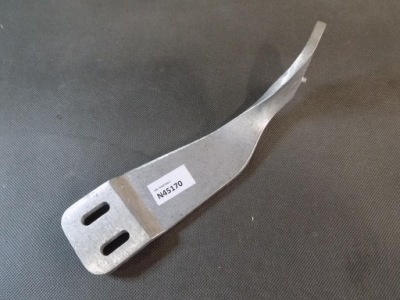 Vw phaeton кронштейн кронштейн 3d1858788a фото №1