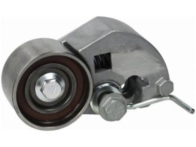 Ролик натягувача ремінь розподільного валу kia ceed i 1.6 2.0 pro ceed i 2.0 фото №1