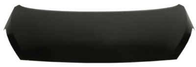 Hyundai i10 капот кришка двигуна 13- фото №1