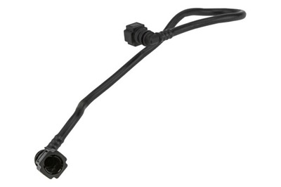 Шланг топливный renault clio iv bh_ 1.2 16v 12-, captur i 0.9tce, 1.2t, фото №1