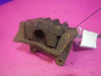 Smart fortwo w450 0.6 суппорт тормозной перед правый фото №1