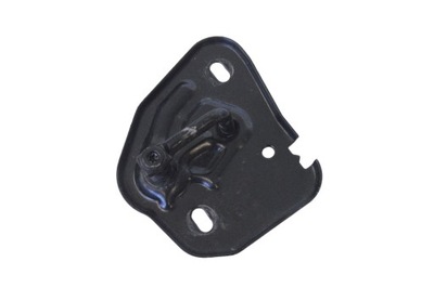 Audi a7 ручка капот правая 4g 3.0 tdi 2017 rhd фото №1